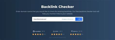 competitor link checker|Backlink Checker .